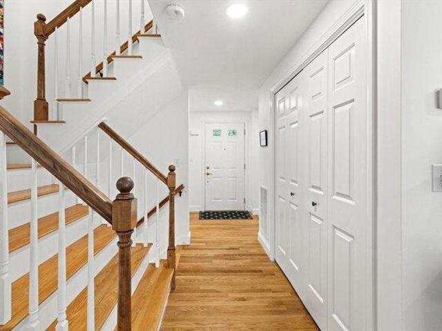 Condo for sale in Duxbury, Massachusetts