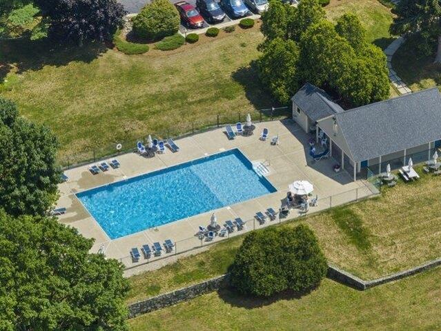 Condo for sale in Duxbury, Massachusetts
