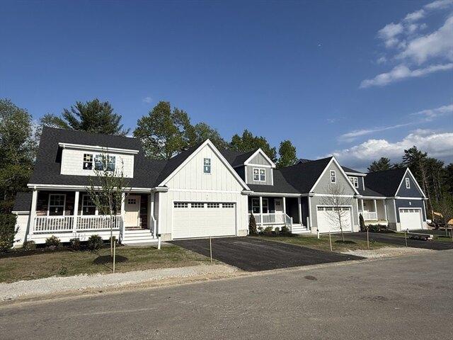 Condo for sale in Duxbury, Massachusetts