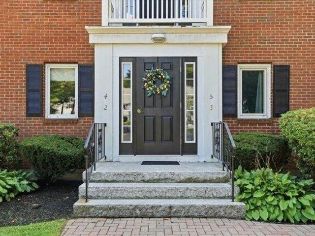 Condo for sale in Duxbury, Plymouth County
