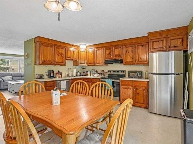 Condo for sale in East Bridgewater, Massachusetts