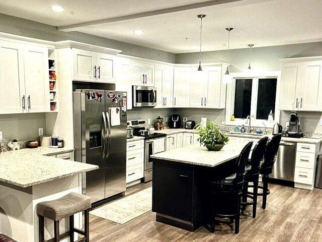Condo for sale in East Bridgewater, Massachusetts