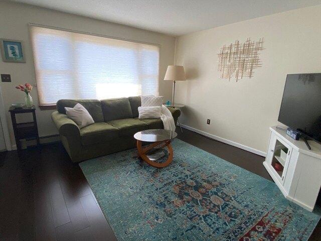 Condo for sale in East Bridgewater, Massachusetts