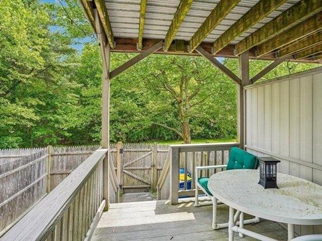 Condo for sale in East Bridgewater, Massachusetts