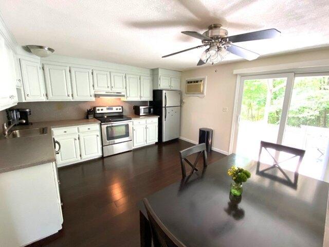 Condo for sale in East Bridgewater, Massachusetts