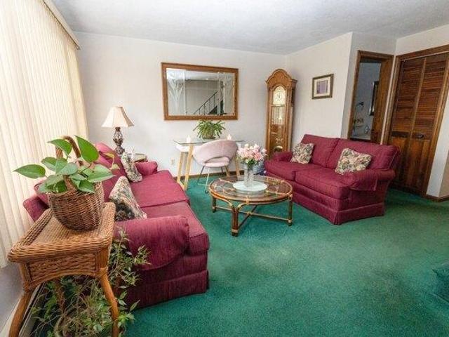Condo for sale in East Bridgewater, Massachusetts