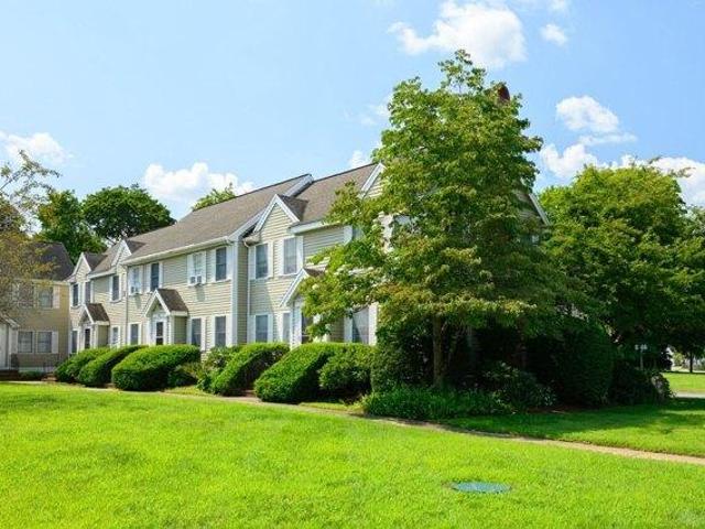 Condo for sale in East Bridgewater, Plymouth County