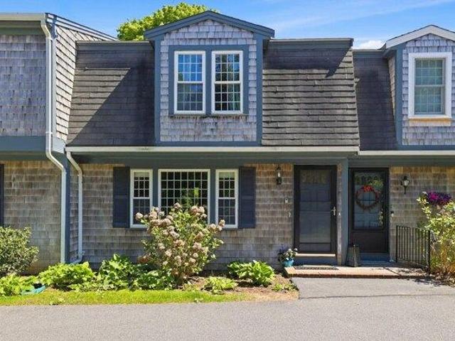Condo for sale in East Falmouth, Massachusetts