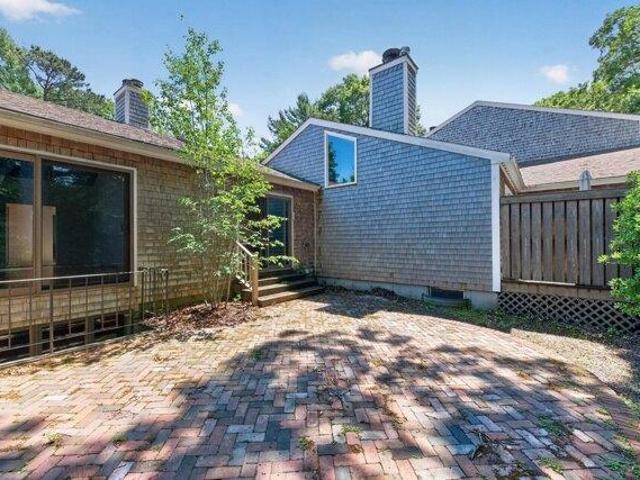 Condo for sale in East Falmouth, Massachusetts