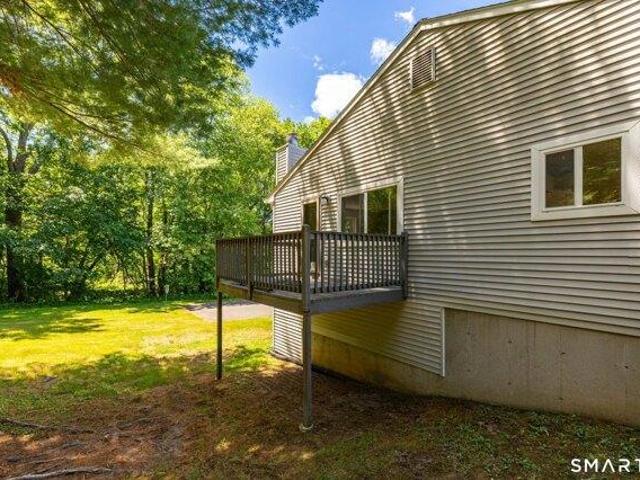 Condo for sale in East Granby, Connecticut