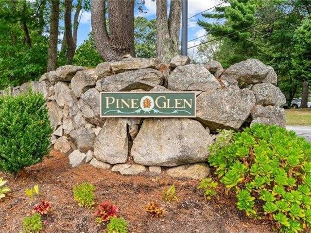 Condo for sale in East Greenwich, Rhode Island