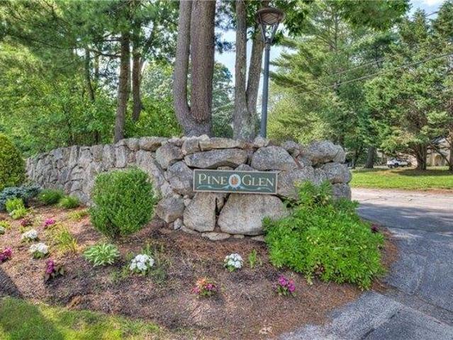 Condo for sale in East Greenwich, Rhode Island