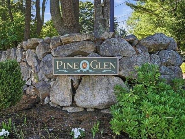 Condo for sale in East Greenwich, Rhode Island