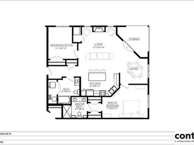 Condo for sale in East Greenwich, Rhode Island