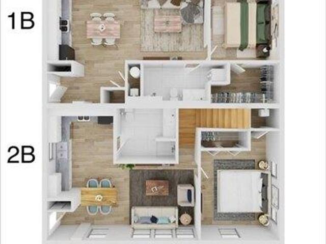 Condo for sale in East Greenwich, Rhode Island