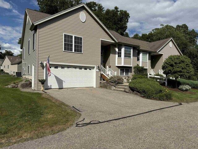 Condo for sale in New Hampshire