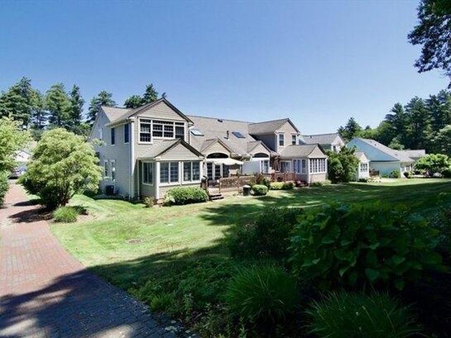 Condo for sale in Hampden, Massachusetts