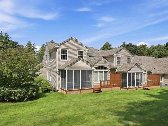 Condo for sale in Hampden, Massachusetts