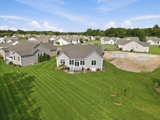 Condo for sale in East Longmeadow, Hampden County
