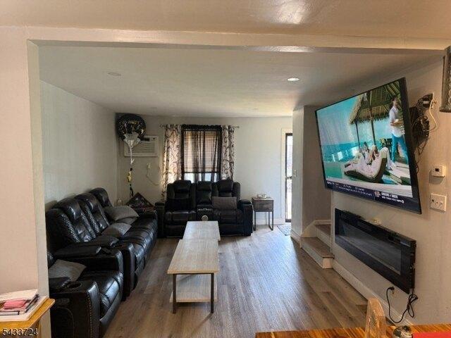 Condo for sale in East Orange, New Jersey