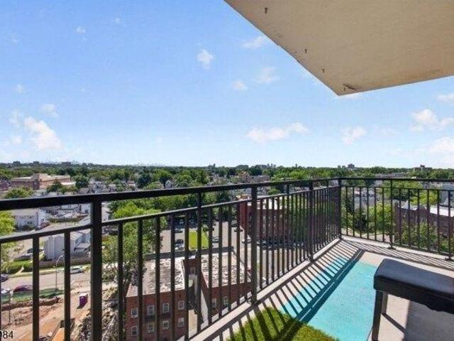 Condo for sale in East Orange, New Jersey