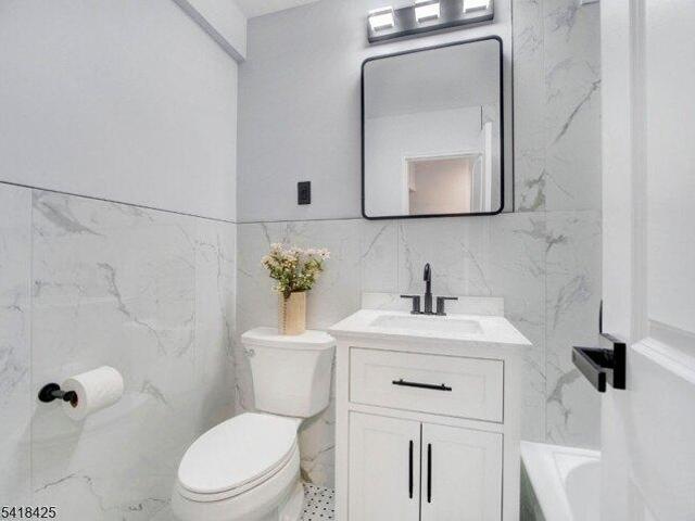 Condo for sale in East Orange, New Jersey