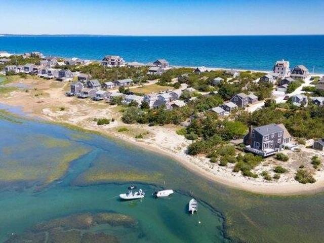 Condo for sale in East Sandwich, Massachusetts