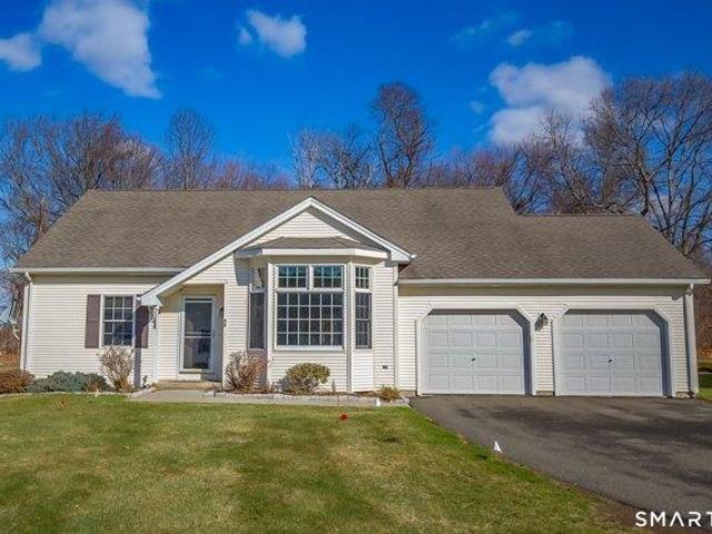 Condo for sale in East Windsor, Connecticut