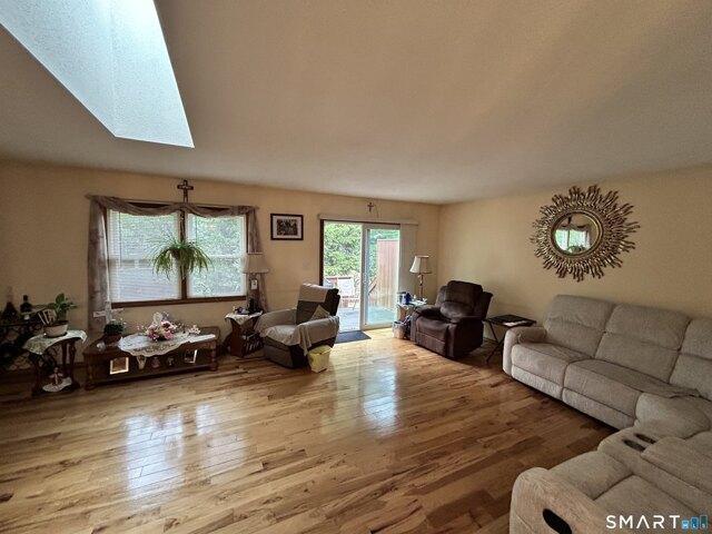 Condo for sale in East Windsor, Connecticut