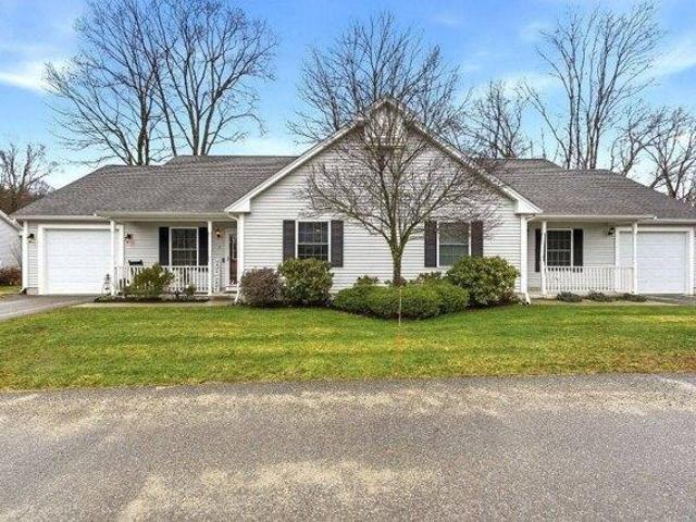 Condo for sale in Eastford, Connecticut