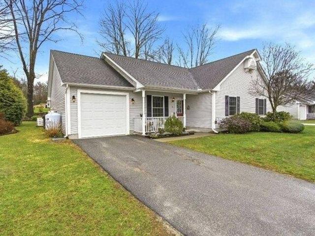 Condo for sale in Eastford, Connecticut