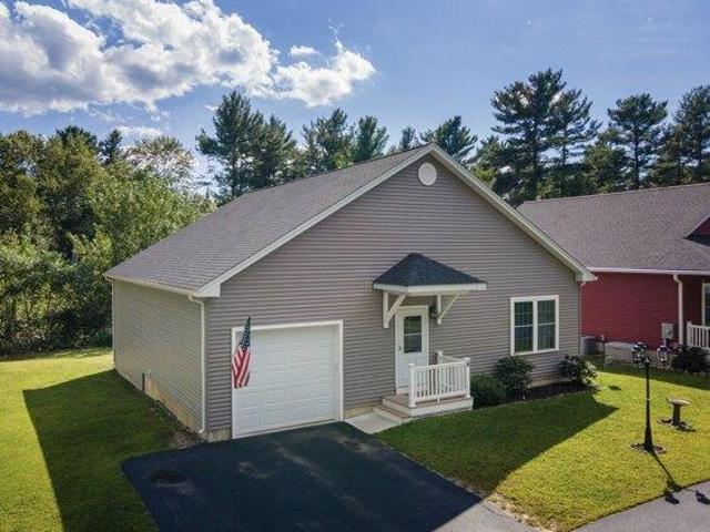 Condo for sale in Eastford, Northeastern Connecticut Planning Region