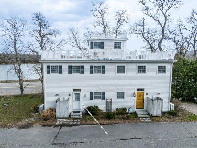 Condo for sale in Eastham, Massachusetts