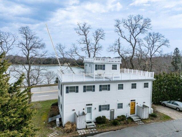 Condo for sale in Eastham, Massachusetts