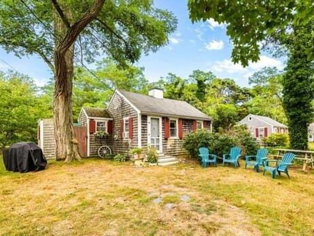Condo for sale in Eastham, Barnstable County