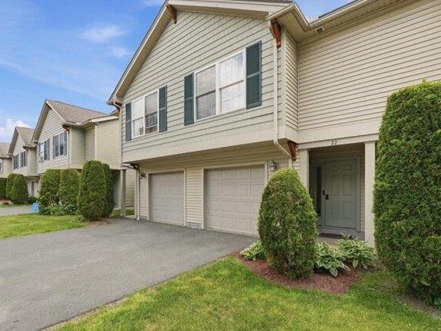 Condo for sale in Easthampton, Massachusetts