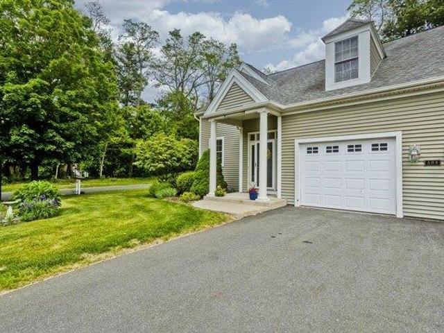 Condo for sale in Easthampton, Massachusetts