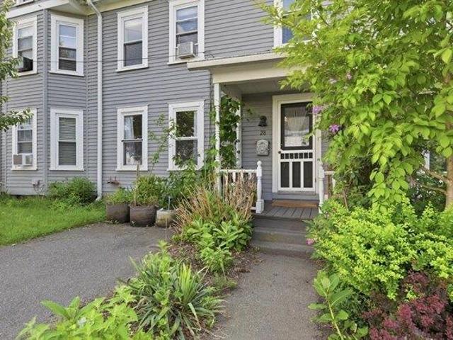 Condo for sale in Easthampton, Massachusetts