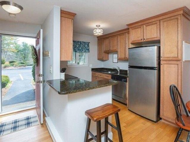 Condo for sale in Bristol, Massachusetts