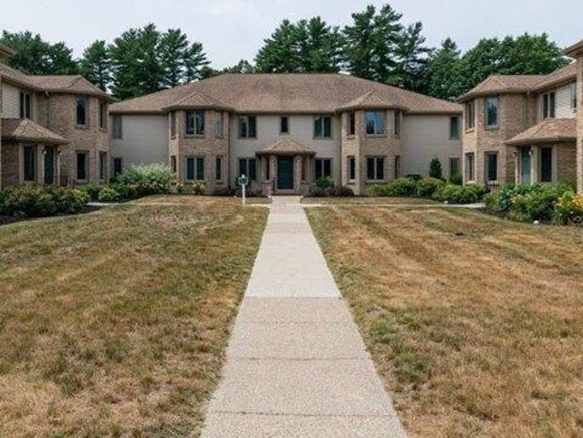 Condo for sale in Bristol, Massachusetts