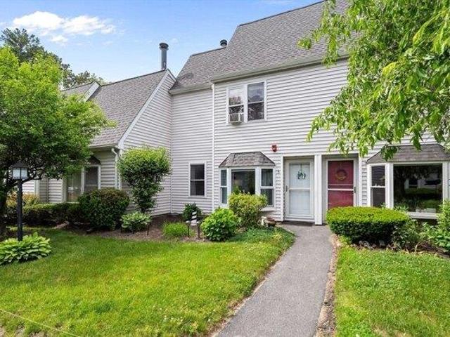 Condo for sale in Bristol, Massachusetts