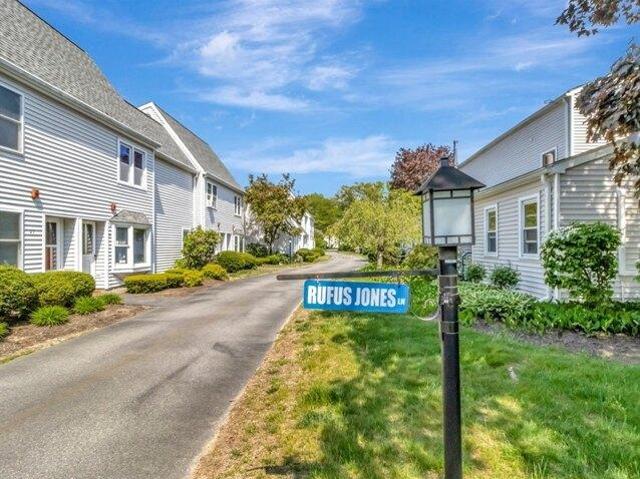 Condo for sale in Bristol, Massachusetts