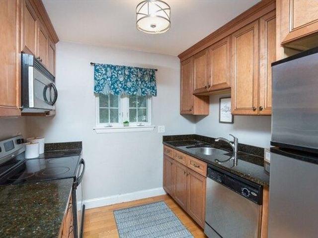 Condo for sale in Bristol, Massachusetts