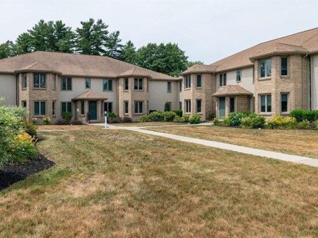 Condo for sale in Bristol, Massachusetts