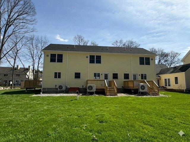 Condo for sale in Bristol, Massachusetts