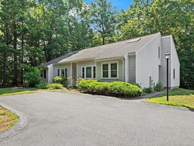 Condo for sale in Bristol, Massachusetts