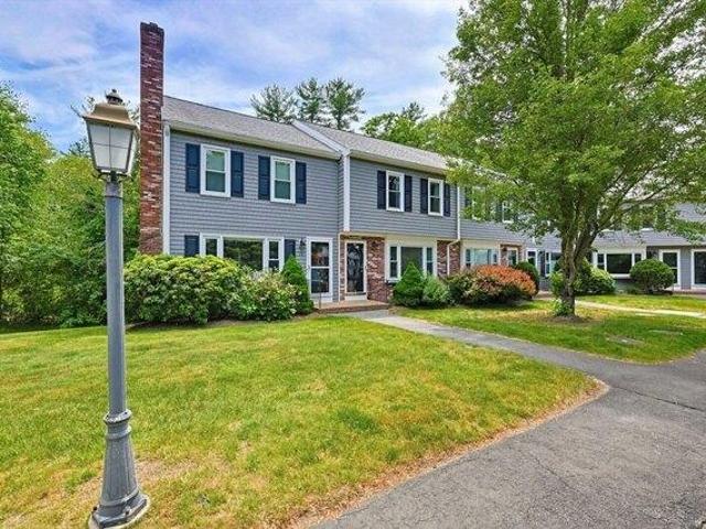 Condo for sale in Bristol, Massachusetts