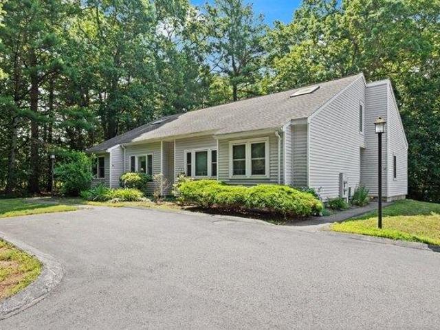 Condo for sale in Bristol, Massachusetts
