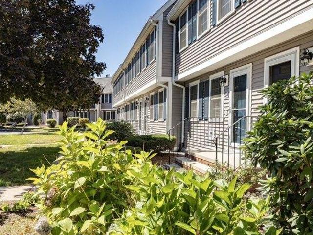 Condo for sale in Bristol, Massachusetts