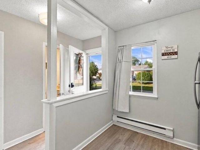 Condo for sale in Bristol, Massachusetts